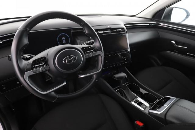 Hyundai Tucson image 9