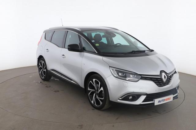 Renault Grand Scénic image 9