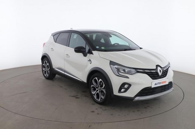 Renault Captur image 1