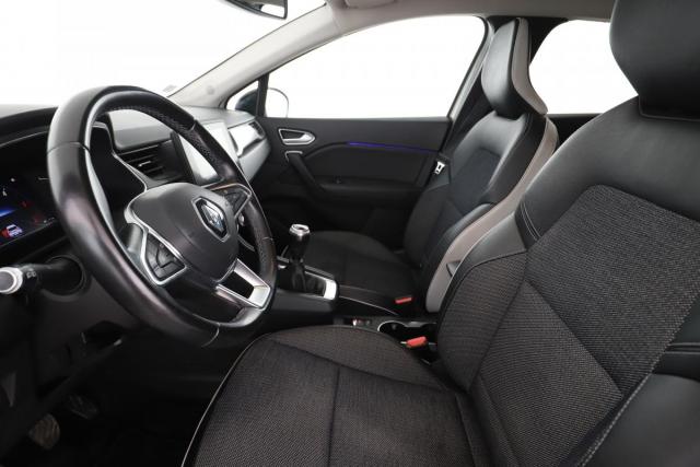Renault Captur image 5