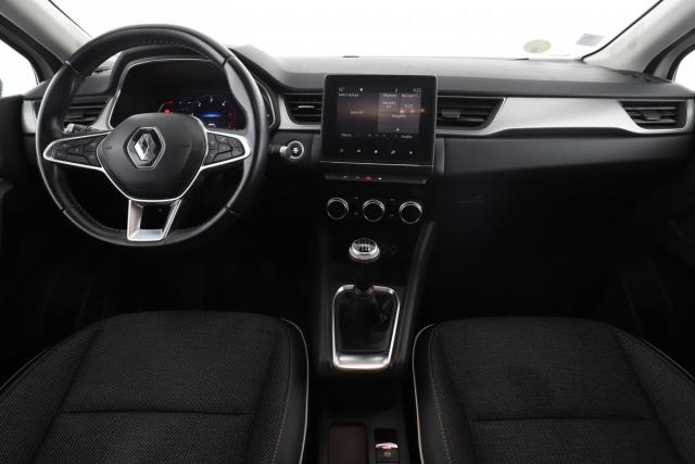 Renault Captur image 3