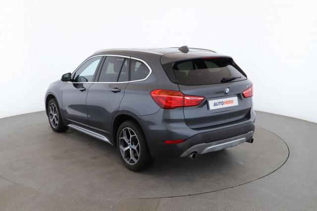Bmw X1 image 3