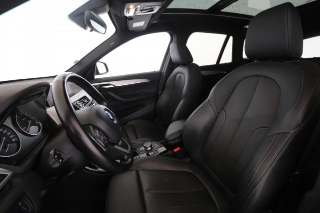Bmw X1 image 4