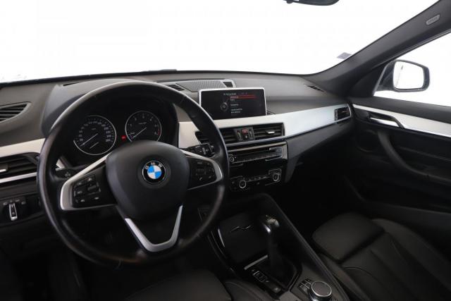 Bmw X1 image 8