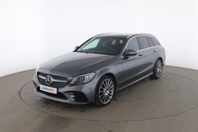 Mercedes Benz