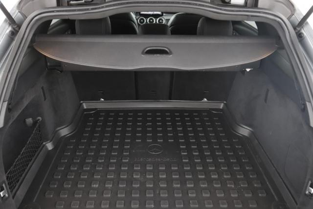 Mercedes Benz Classe C image 3