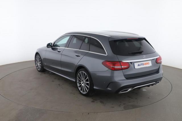 Mercedes Benz Classe C image 5