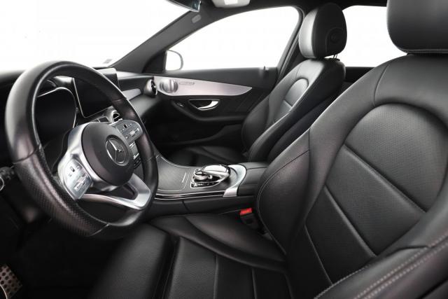 Mercedes Benz Classe C image 7