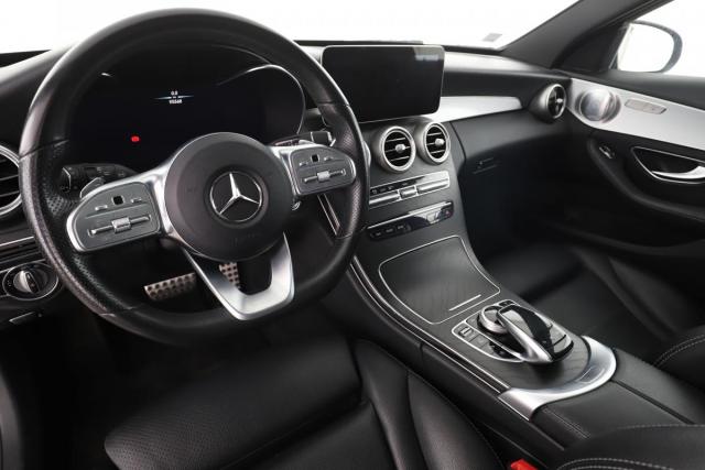 Mercedes Benz Classe C image 1