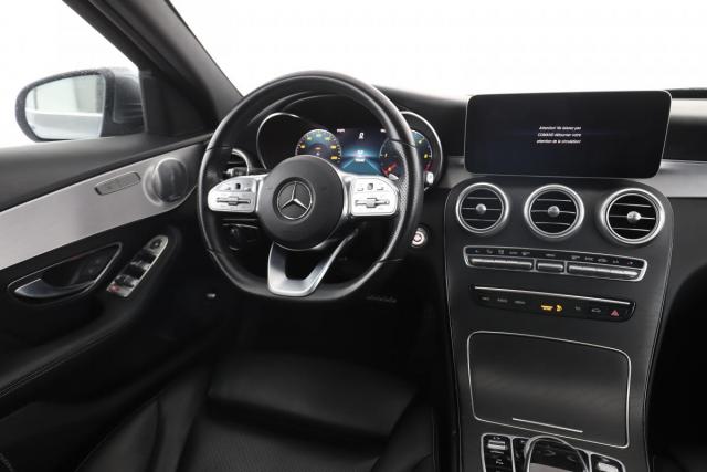 Mercedes Benz Classe C image 2