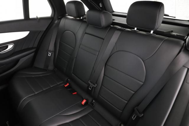 Mercedes Benz Classe C image 6