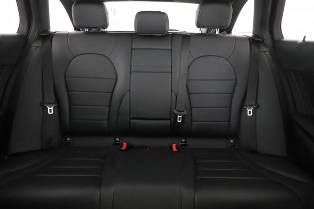 Mercedes Benz Classe C image 9