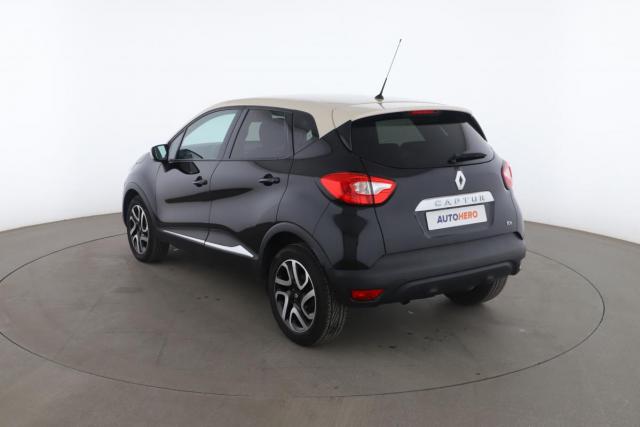 Renault Captur image 9