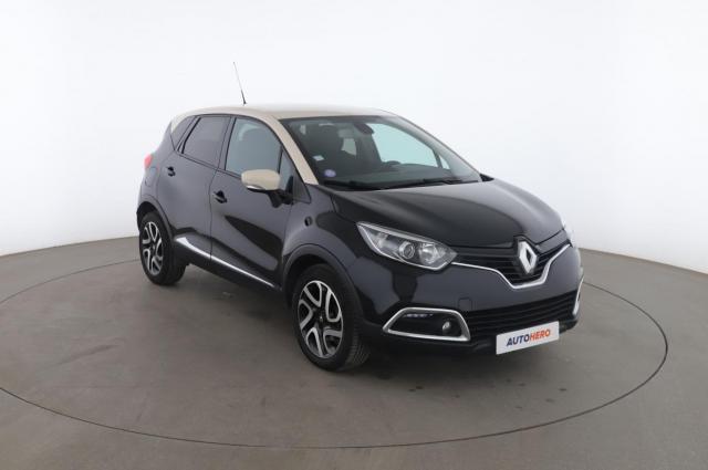 Renault Captur image 7
