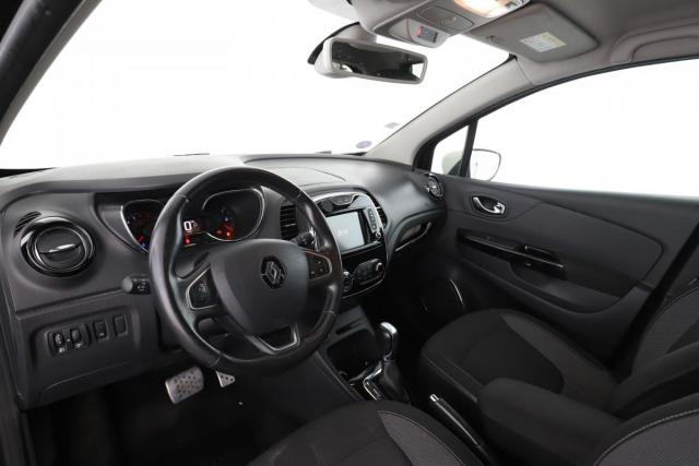 Renault Captur image 6