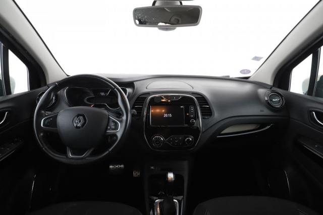 Renault Captur image 5