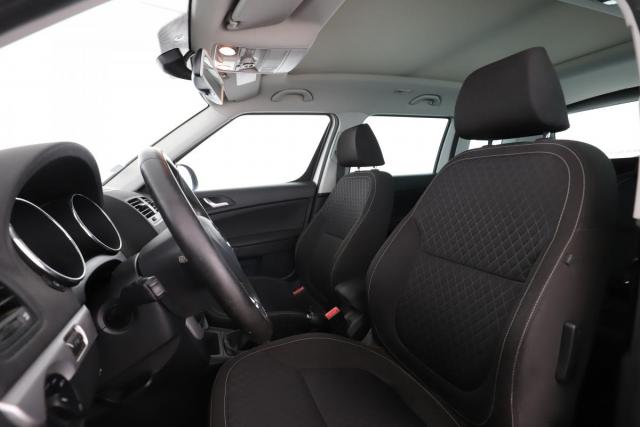 Skoda Yeti image 3