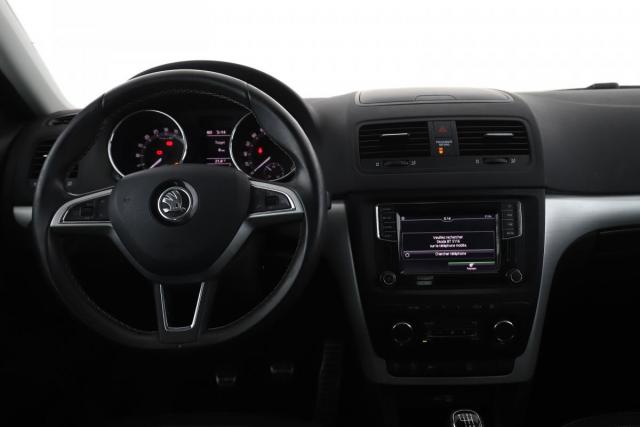 Skoda Yeti image 5