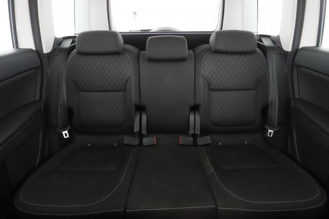 Skoda Yeti image 1