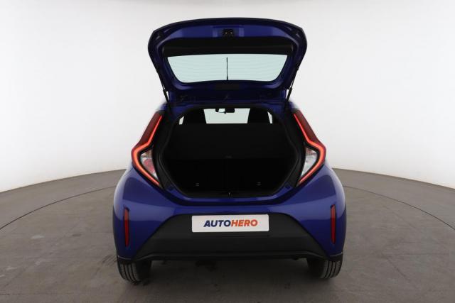 Toyota Aygo X image 4