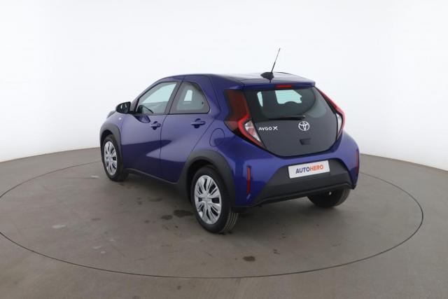 Toyota Aygo X image 8