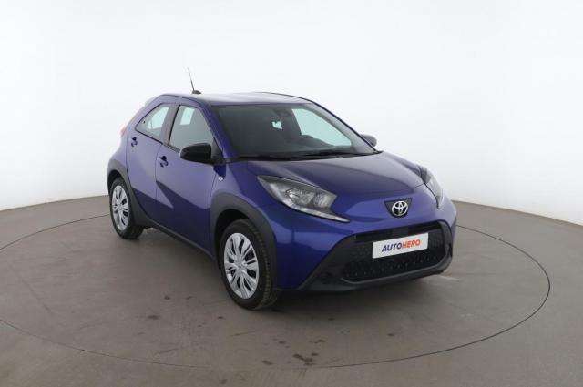 Toyota Aygo X image 5