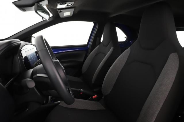 Toyota Aygo X image 3
