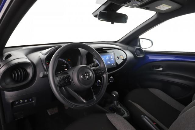 Toyota Aygo X image 1