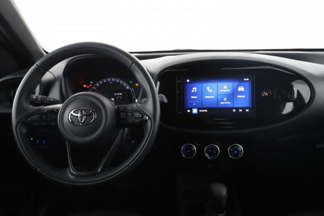 Toyota Aygo X image 6