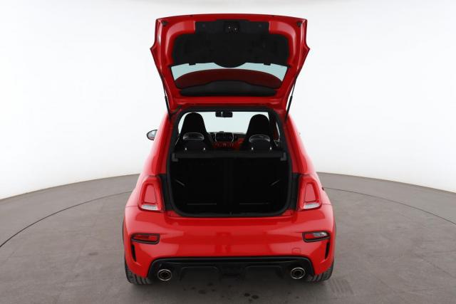Abarth 500 image 6