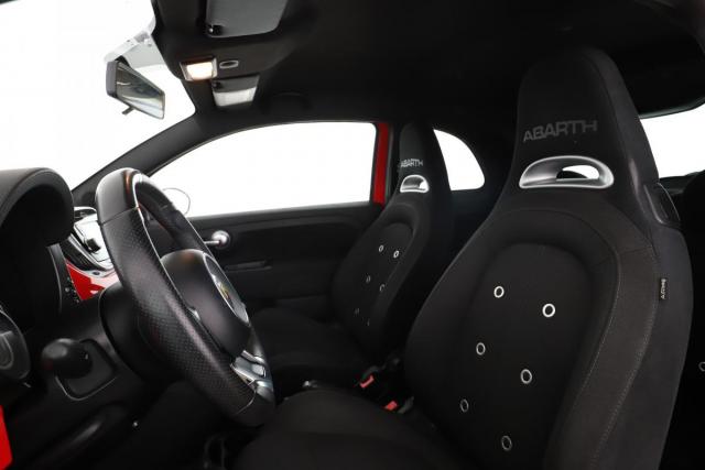 Abarth 500 image 7