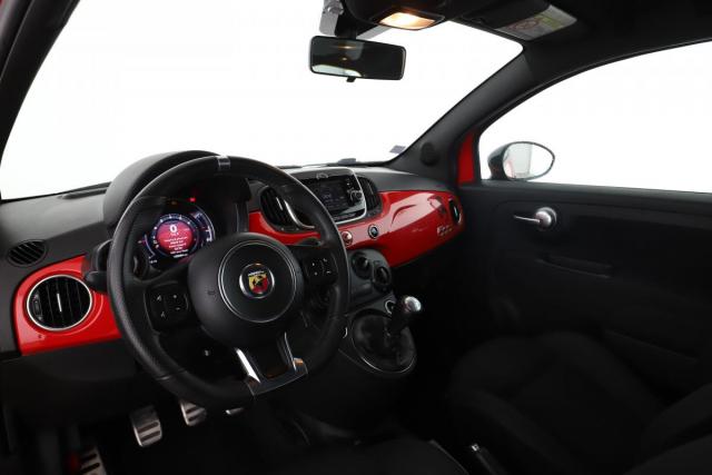 Abarth 500 image 3