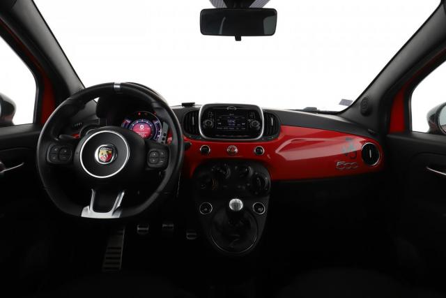 Abarth 500 image 4