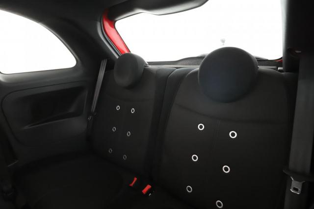 Abarth 500 image 5