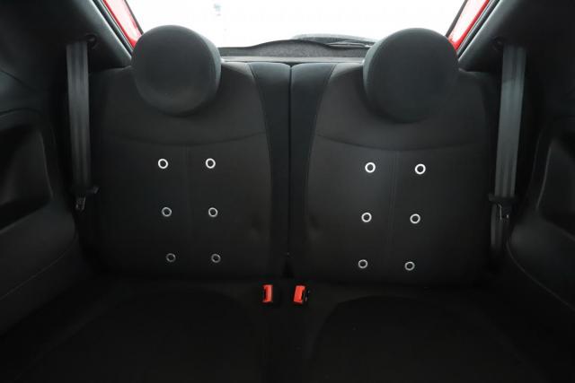 Abarth 500 image 9