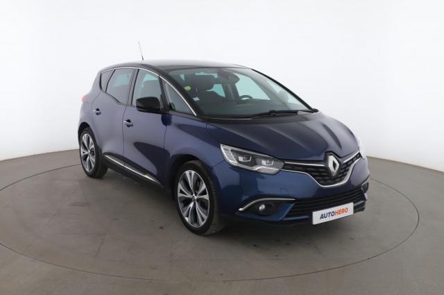 Renault Scénic image 9