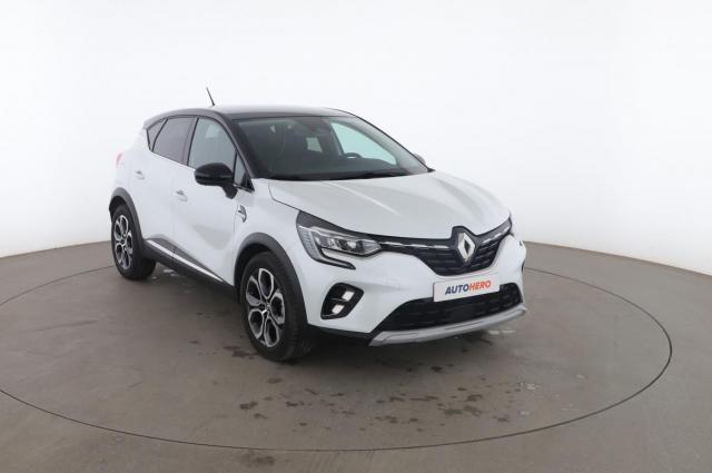 Renault Captur image 1