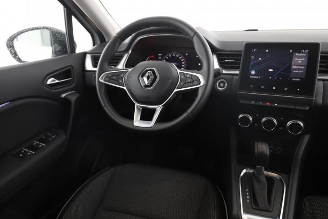 Renault Captur image 9