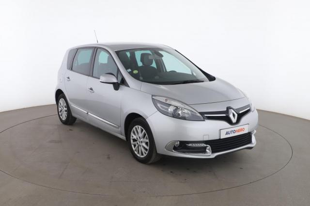 Renault Scénic image 3