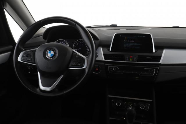 Bmw Serie 2 Active Tourer image 7