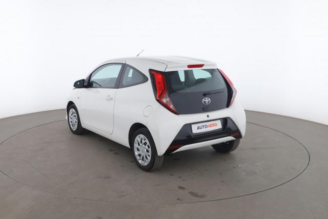Toyota Aygo image 3
