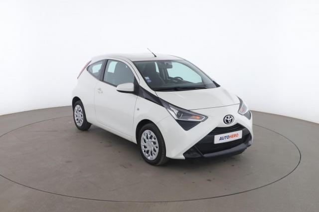 Toyota Aygo image 5