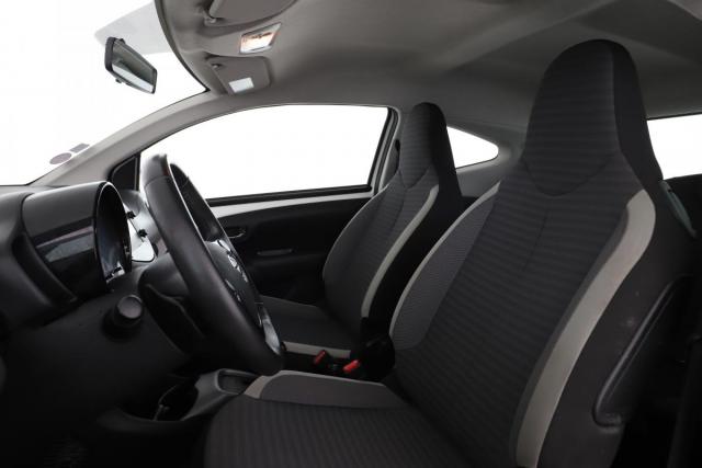 Toyota Aygo image 9