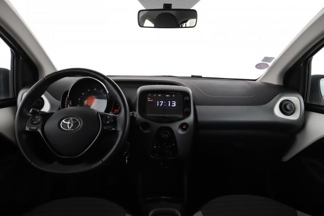 Toyota Aygo image 7