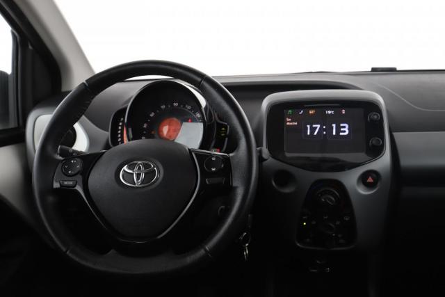 Toyota Aygo image 1