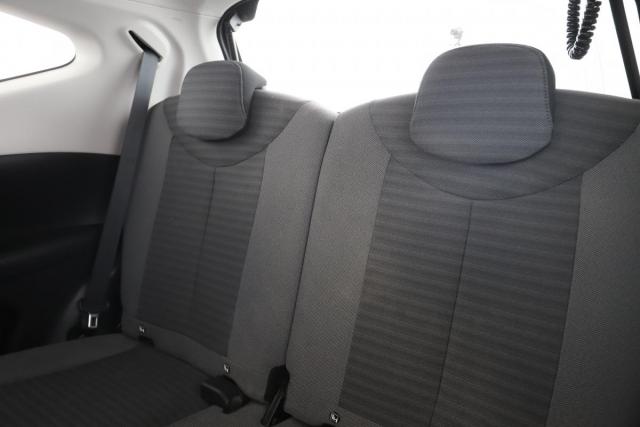 Toyota Aygo image 4