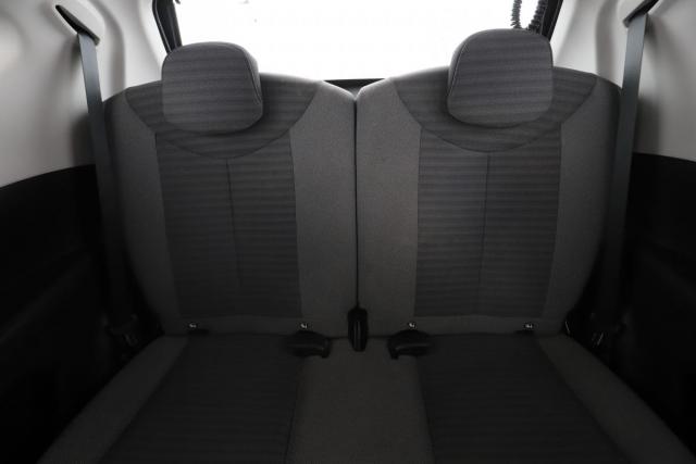 Toyota Aygo image 6
