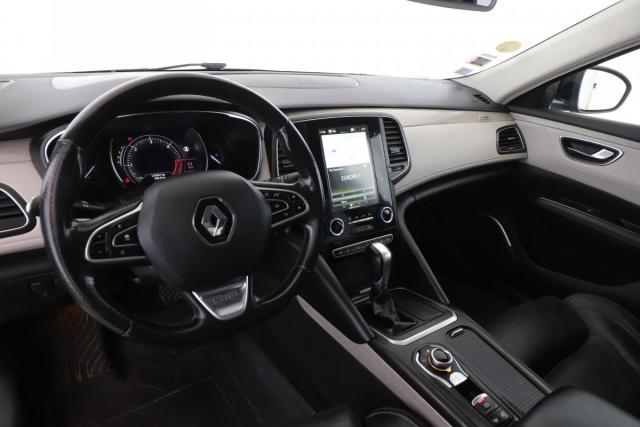 Renault Talisman image 9