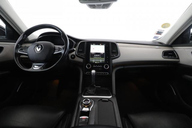 Renault Talisman image 8