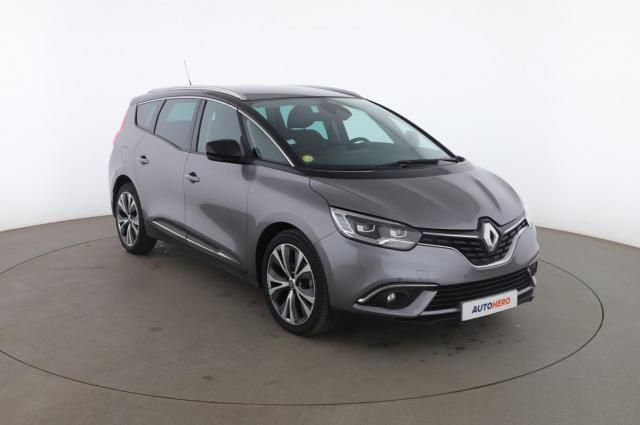 Renault Grand Scénic image 1